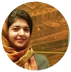 استاد پگاه دهقانی