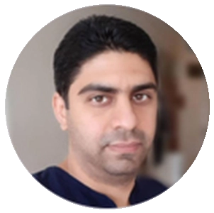 استاد کیهان کاشی