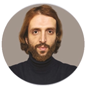 استاد آرمان مبینی