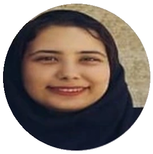 استاد رقیه محبی