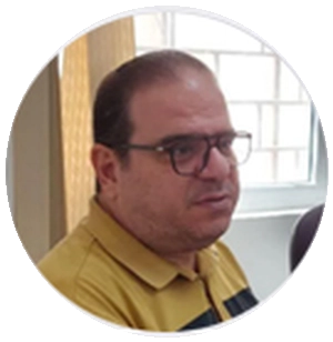 استاد رامین مولایی