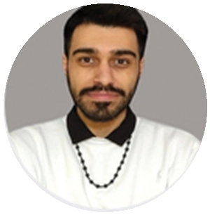 استاد پارسا شاکر